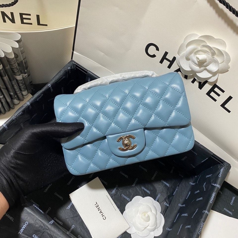 Chanel CF Series Bags